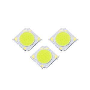 China Mirror Alu R11mm EPISTAR COB LED 4000K COB LED 110-120lm/w factory