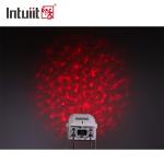 100W Magic Water Wave Led Effect Light Projector For Wedding Ceremony Lives Show