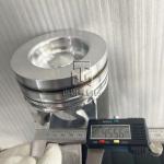 Piston Kit 04912470 4912470 0491 2470 40679600 For VOLVO EC350 D8K D8H TCD7.8