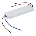 Bathroom Cabinet Lighting Letaron LED Driver 24W 12V Super Slim 120VAC