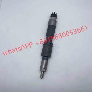 China ERIKC 0445120015 0986435515 zexel diesel injector pump 42569159 , 501550955 injection 0 445 120 015 / 5010550955 FOR IVE factory