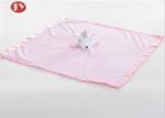 Warm Baby toy Blanket Pretty Plush Soft Unicorn Polar Coral Smooth Well Touch