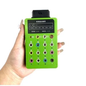 XTRUCK Chassis Diagnostic Tool for Volvo ZF Eaton 35cmx30cmx19cm