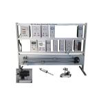 2000mm Electrical Installation Training Equipment 5KVA Industrial Control