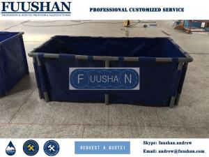 China Fuushan Chinese Wholesale Durable Water Cylinder Sizes Manufacturer factory