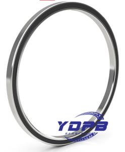 China J02508XP0 China Sealed Thin Section Bearings dust-proof brass cage best price stainless steel cusomtmized factory