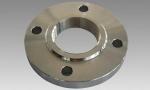 Copper Nickel Cuni Flanges C71500 ( 70/30 ) A105 Raised Face Weld Neck Flange