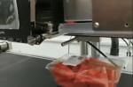 Wood Packaging Material Digital Scale for Weighing and Printing Tags of Food