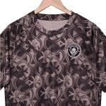 Manchester City New Season Football Training Uniform 2025-2026 Customization