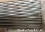 ASME SB111 heat exchanger steel tube, Copper Nickel Alloy Pipe C71500 6096MM