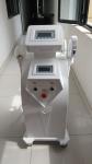 IPL nd yag laser hair removal / tattoo removal machine with Medical CE and ISO