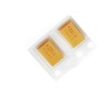 TAJE227M010RNJ Passive Components Capacitors SMD Tantalum Capacitors AVX 220UF