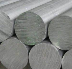 China Heat Treated 35 HRC Stainless Steel 631 Alloy for Industrial Components factory