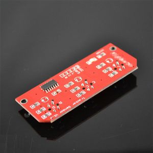 3 Channle IR Infrared Tracking Sensors For Arduino for Smart Car Robot