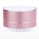 Deep Bass Light Round Aluminum Cone Subwoofer 300/400/500mah