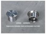 Marine Stainless Steel Sounding Pipe Head, Deck Stainless Steel 316l Sounding
