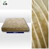 Buy cheap Soft Comfortable 220cm Mattress Protector Fabric Smooth Surface from wholesalers