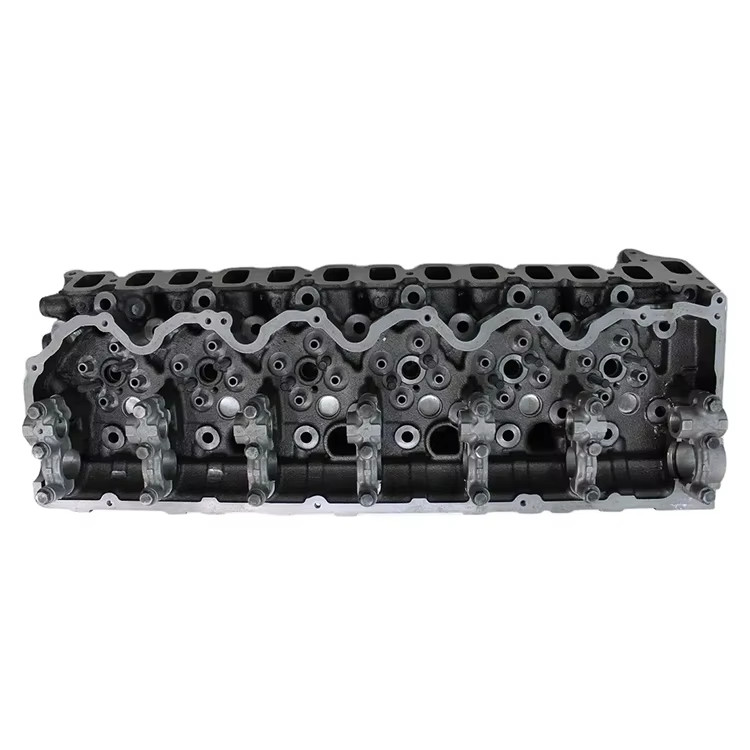 New 24V 1HD-FT 1HD-FTE Cylinder Head for Toyota Land Cruiser Coaster 11101-17040 11101-17041 11101-17042 11101-17043 11101-17044