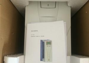 China ABB Inverter Standard AC Drive ACS-550-01-059A-4 380-400V 30kw 59A Low voltage drives factory