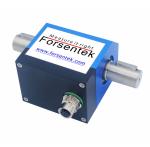 Shaft to Shaft Dynamic Torque Sensor 0-500Nm With 0-5V 0-10V 4-20mA output