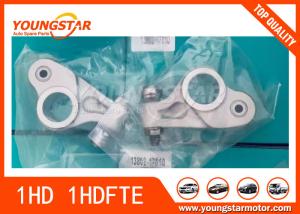 China 13801-17010 13802-17010 Engine Rocker Arm For TOYOTA 1HD 1HDFTE factory