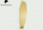 Soft Feeling 613# Golden Blonde I Tip Hair Extensions Of 100g For One Bundle