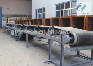 China Cement Coal Mining Industry Industrial Belt Conveyor Simple Structure factory
