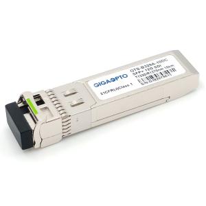 China 12G UHD SDI Video SFP Transceiver BiDi 13T 12R SMPTE Optical Transceiver factory