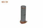 4D31 Oil Cooler Radiator Core Assembly For Engine Machinery TS 16949