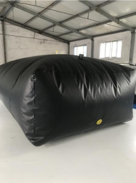 High Strength Bladder Fuel Tank , Military Quality Waterproof Diesel Fuel