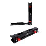 Universal 4x4 Off Road Accessories Roof Rack Mount Flagpole Bracket Mechanical