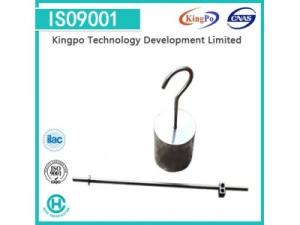 China UL498 Figure 119.1 | Test Pin A factory
