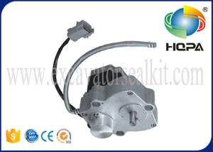 China SDW-YM-22C Excavator Engine Parts Fuel Control Motor Throttle LONGGONG SY210 SY215 factory