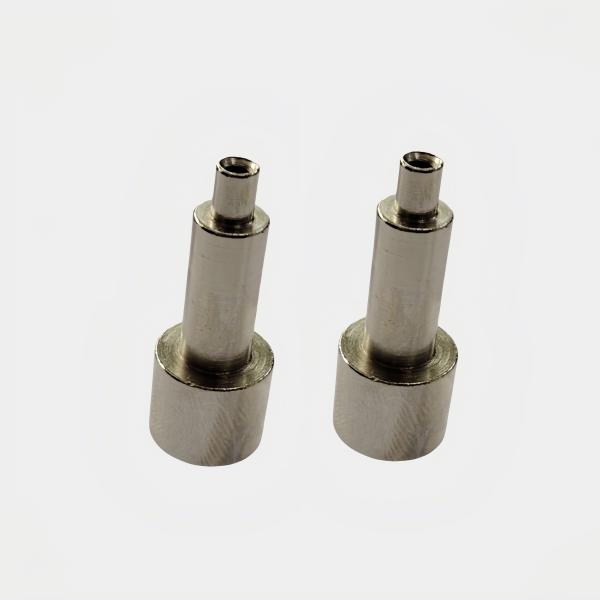 China Machining CNC Turning Spare Parts High Precision Hardware CNC RC Parts factory