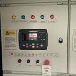 CE/ISO Certified 900kW 1000kW 1400kW Natural Gas Generator Set with Cogeneration
