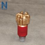 6.5 Inch PDC Oil Drill Bit Oil Gas Diamond Drilling Bit