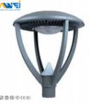 60W LED Garden Light Fixtures Die-cast Aluminium Material cable 3 For Parks
