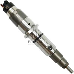 China Injector Nozzle Assembly 0445 120 121 0445120121 4940640 For ISLE-EU3 Cummins ISLE factory