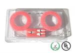 FBT Single Mode Fiber Coupler