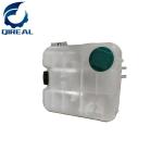 EC360B EC460B EC380D Excavator Engine Parts Expansion Tank 20880612 17336823