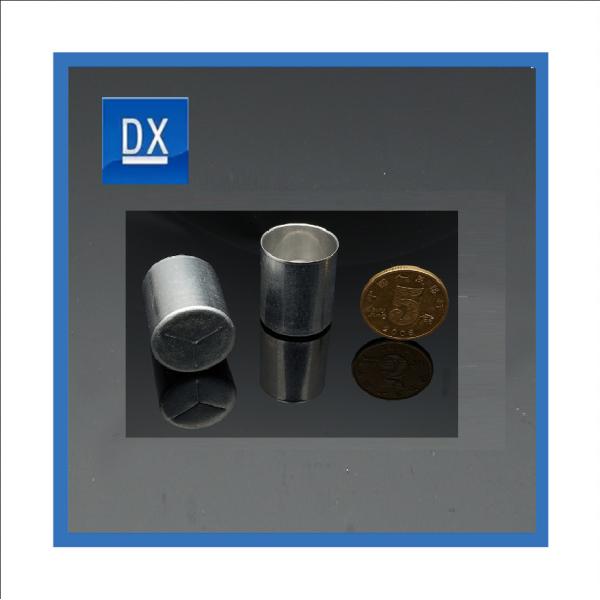 China ODM Aluminum Micro Deep Draw Metal Stamping factory