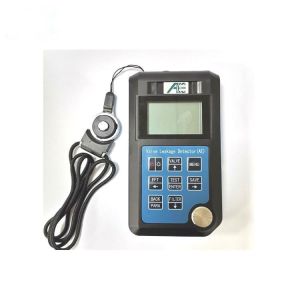 China SVDL1 Handheld Valve Leakage Detector With FFT Spectrum Analysis Function factory