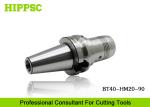 MAS BT40 Machining Hydro Grip Tool Holder Precision Finishing Grooving