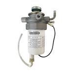 TX493 Diesel Filter Element Oil and Water Separator Assembly for 2002-2016 Year