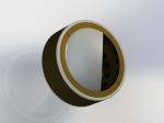Spherical Bearing: Wear-Resistant, Flame-Resistant, Tear-Resistant, Heat