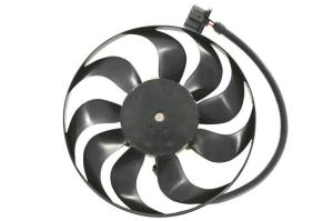 China 6Q0959455J Volkswagen Radiator Fan factory