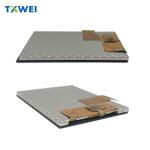3.2-inch 350nits LCD display screen 240*320 IPS TFT capacitive touch screen