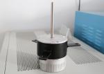 500W 80% Efficiency EC Fan Motor, Volute Housed Centrifugal Blower Fan Motor