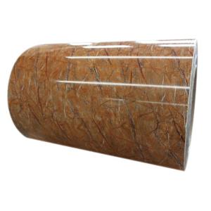 China ASTM A29 PPGL Steel Coil 3PE Aluminum Zinc Coated Steel Sheet factory