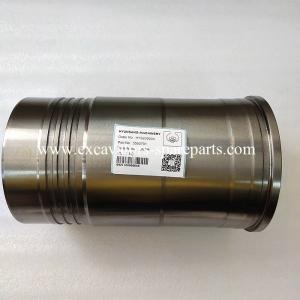 China Liner Cylinder 5560701 556-0701 For C18 Excavator Engine Parts factory